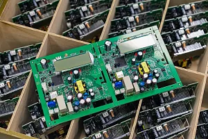 Сборка, упаковка и ответственное хранение