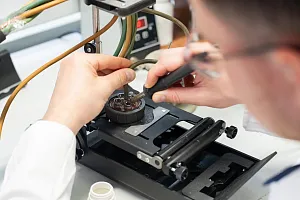 Изготовление кабелей и жгутов