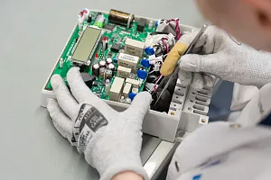 Корпусирование, тестирование и настройка